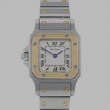 Las mejores marcas de relojes cartier relojes cartier relojes deoro año 1990