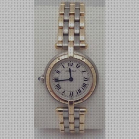 Las mejores relojes cartier relojes cartier relojes deoro año 1990 preclo