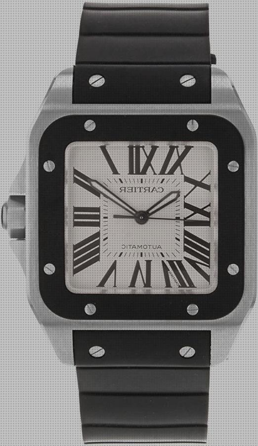 Las mejores cartier relojes cartier relojes hombre acero