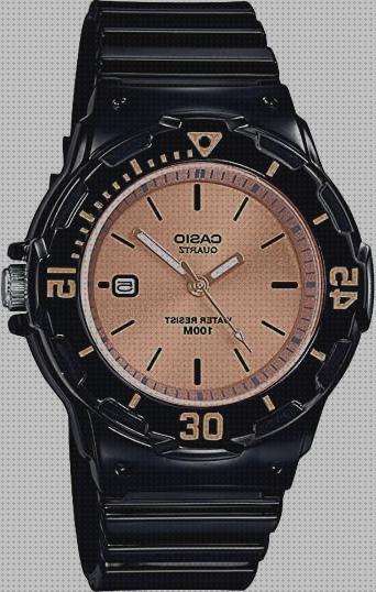 ¿Dónde poder comprar collection casio casio collection reloj mujer analógico con correa de resina lrw 200h?