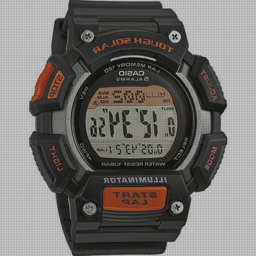 ¿Dónde poder comprar casio relojes casio digital ws220 1b relojes digitales hombre?