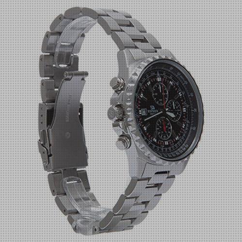 Opiniones de los 39 mejores Casio Edifice Relojes Especiales