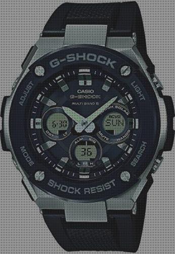 Opiniones de casio hablemos de relojes relojes casio hombre analogico y digital correa azul relojes casio analogico hombre casio g shock b5000d mejor precio hablemos de relojes