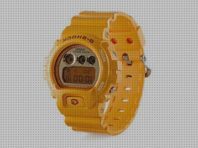 Review de casio g shock dw 6900sb 1dr dw 6900sb 1 dw6900nb reloj 1 hombres