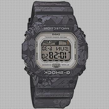 ¿Dónde poder comprar shock casio casio g shock g lide glx 5600 f 1dr hombre surfistas reloj?