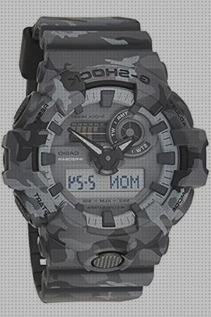 ¿Dónde poder comprar casio g shock reloj hombre reloj casio mujer rosa chiguagua casio casio g shock reloj hombre digital con correa de resina g 2900f?