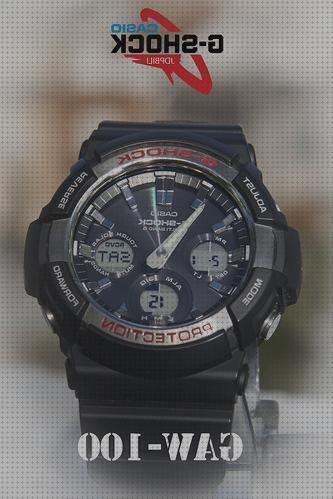 ¿Dónde poder comprar casio hablemos de relojes relojes casio hombre analogico y digital correa azul relojes casio analogico hombre casio gaw 100 hablemos de relojes?