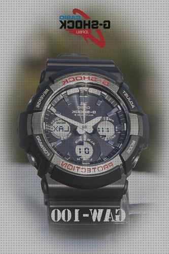 Review de casio gaw 100 hablemos de relojes