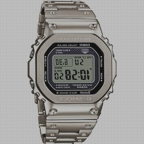 ¿Dónde poder comprar relojes especiales casio casio relojes despertador relojes casio gmw b5000d 1er relojes especiales?