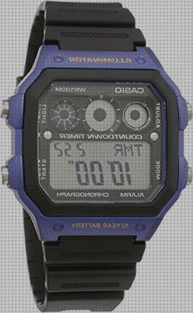 ¿Dónde poder comprar chronograph casio casio hombre ae1300wh chronograph reloj?