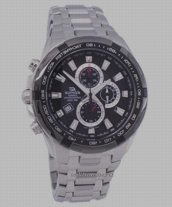 ¿Dónde poder comprar chronograph casio casio hombre ediface chronograph reloj?