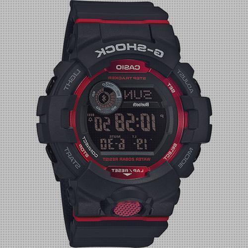 Análisis de los 29 mejores Casio De Hombres G Shocks Relojes Gbd 800