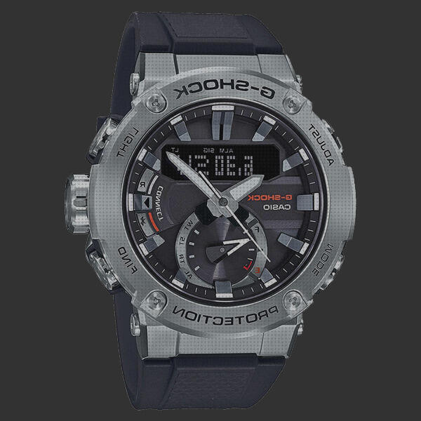 Mejores 29 casio latinoamerica relojes del mundo