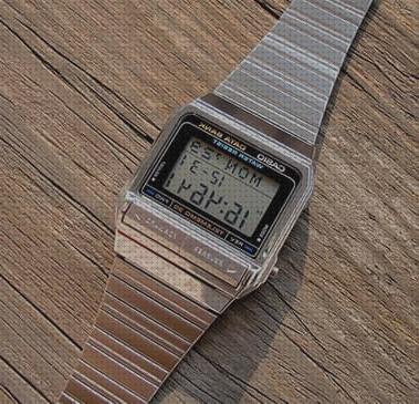 Review de casio marlin duro relojes especiales