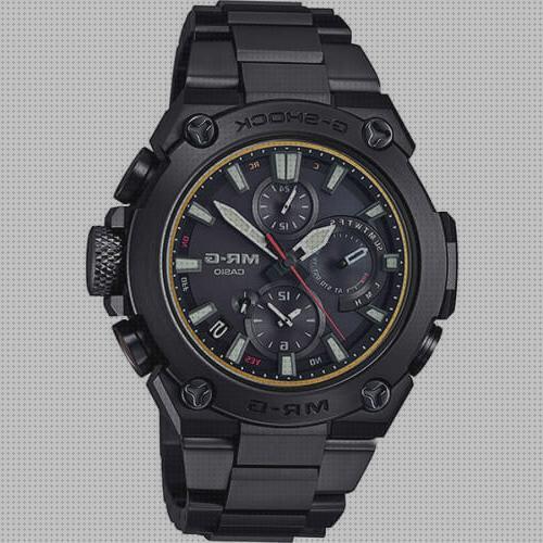 Los mejores 28 Casio Mrg Relojes Especiales