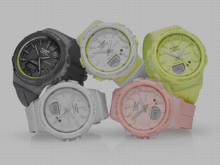 Las mejores relojes deportivos mujeres reloj mujer relojes casio precio relojes deportivos mujeres