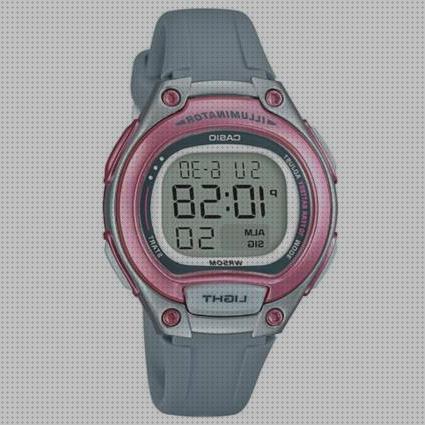 Los mejores 32 Casio Precios Relojes Deportivos De Mujeres