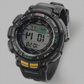 Los mejores 30 Casio Prg240 1er Relojes Especiales