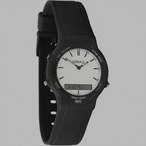 ¿Dónde poder comprar relojes casio casio reloj analógico y digital hombre?