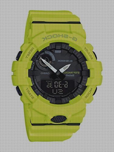 ¿Dónde poder comprar amarillos relojes casio casio reloj digital amarillo hombre?