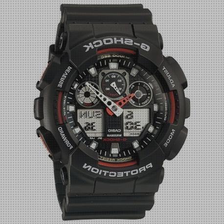 ¿Dónde poder comprar correas relojes casio casio relojes despertador relojes casio relojes correas g shock?