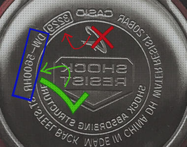 Los 28 Mejores Casio Relojes Correas G Shocks