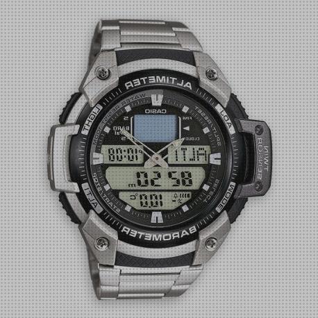 ¿Dónde poder comprar relojes casio digitales casio relojes despertador relojes casio relojes digitales con altimetro barometro?