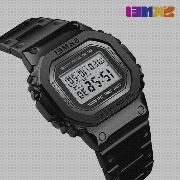 ¿Dónde poder comprar casio relojes casio relojes digitales hombre 1456?