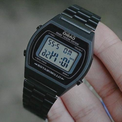 Las mejores casio relojes casio relojes digitales hombre 1456