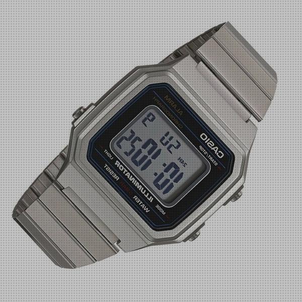 ¿Dónde poder comprar relojes casio esfera mujer casio relojes despertador relojes casio relojes esfera grande?