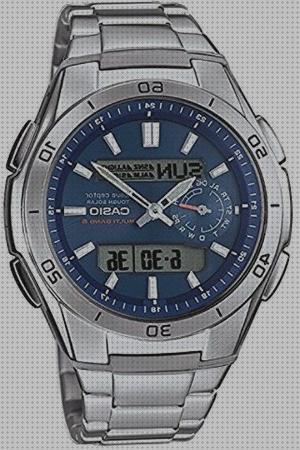 ¿Dónde poder comprar casio relojes casio relojes hombre wva m650d?