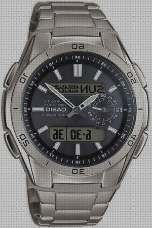 ¿Dónde poder comprar casio relojes wva m650 relojes casio hombre analogico y digital correa azul relojes casio analogico hombre casio relojes hombre wva m650td 1a2er?