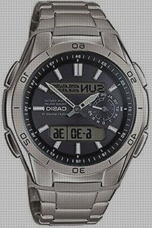 Review de casio relojes hombre wva m650td 1a2er