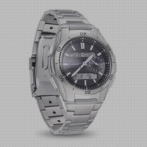 Opiniones de casio relojes wva m650 relojes casio hombre analogico y digital correa azul relojes casio analogico hombre casio relojes hombre wva m650td 1a2er