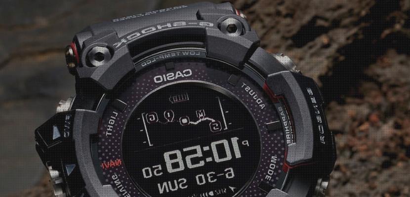 ¿Dónde poder comprar relojes casio g shock relojes casio hombre analogico y digital correa azul relojes casio analogico hombre casio relojes inteligentes g shock?