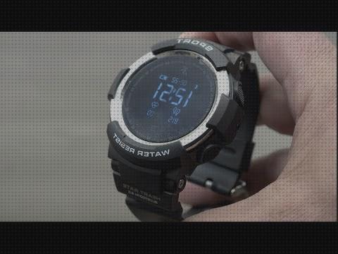 Los mejores 26 Casio Relojes Inteligentes G Shocks