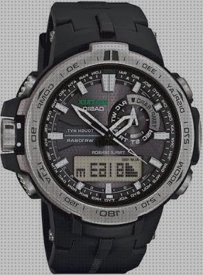 ¿Dónde poder comprar gps relojes casio?