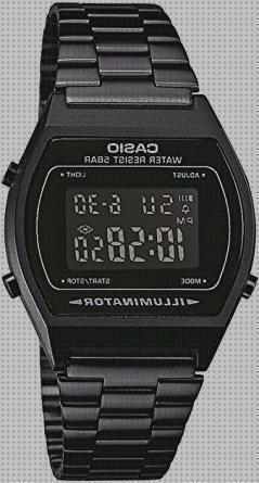 ¿Dónde poder comprar vintage casio casio vintage reloj hombre negro?