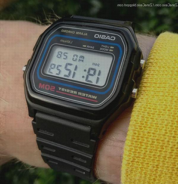 ¿Dónde poder comprar relojes especiales casio casio relojes despertador relojes casio w59 relojes especiales?