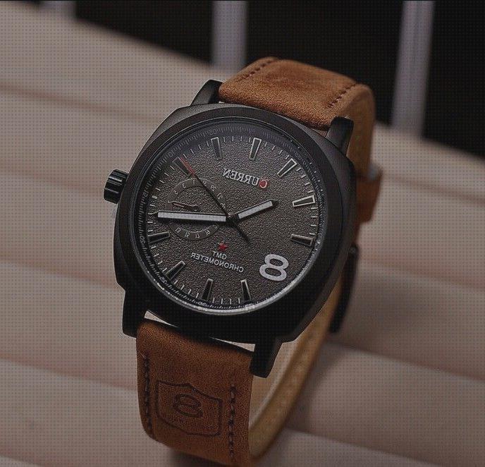 Mejores 30 relojes casuales para comprar