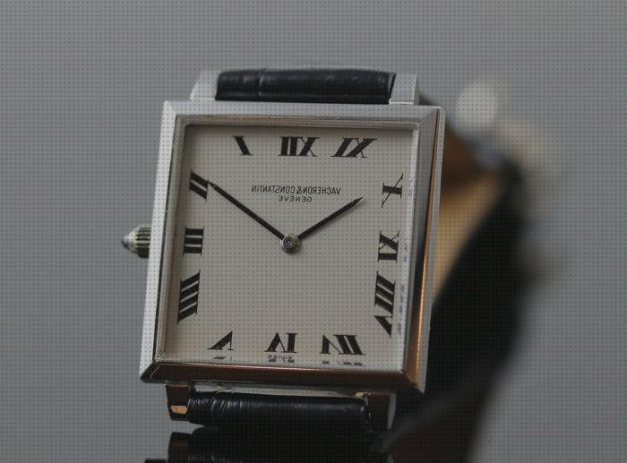 Las mejores marcas de catawiki relojes relojes catawiki relojes vacheron