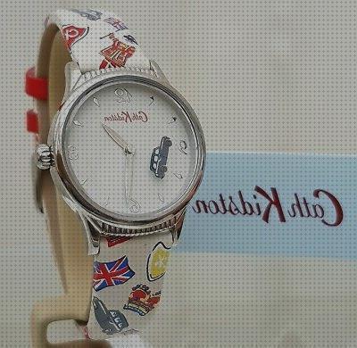 Review de cath kidston relojes