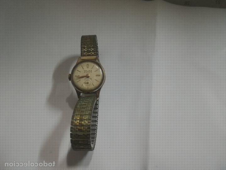 Review de cauny reloj mujer