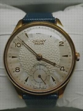 ¿Dónde poder comprar cauny cauny reloj mujer esfera negra?