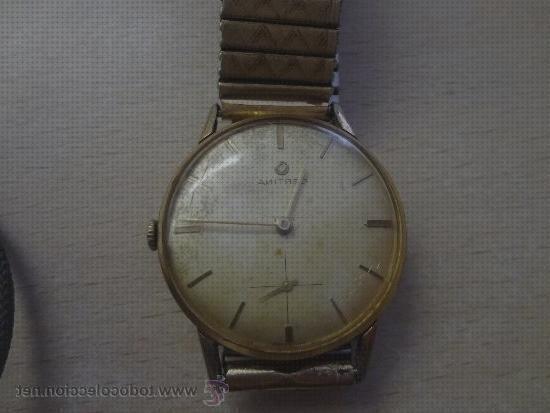 Review de los 21 mejores certina relojes vintage