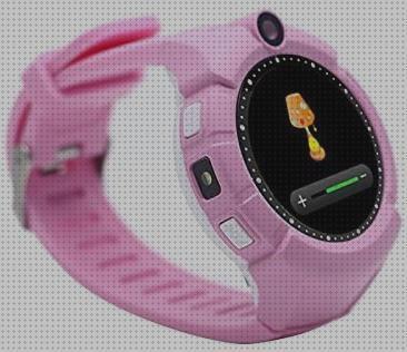 Mejores 18 cewaal relojes gps