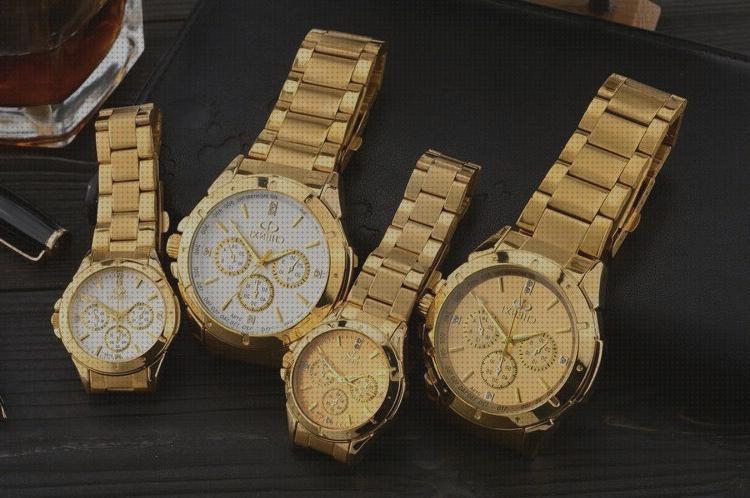 ¿Dónde poder comprar relojes hombre graduacion baratas relojes hombre graduacion reloj hombre chenxi hombres relojes de oro?