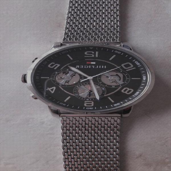 Review de los 28 mejores chify relojes tommy del mundo