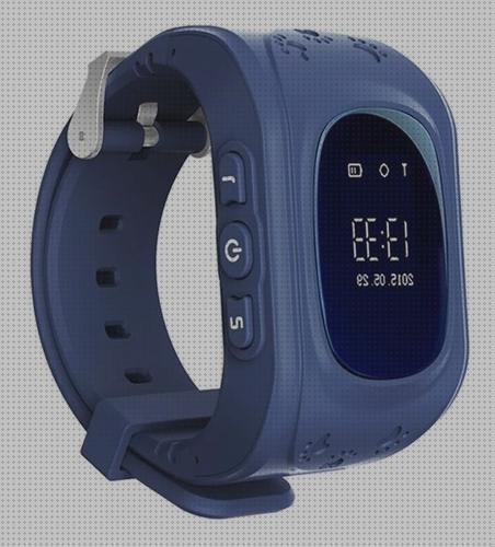 Las mejores gps chip reloj gps