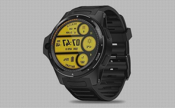 Review de los 40 mejores chips relojes gps